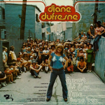Diane Dufresne opera cirque