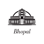 Accédez à la médiathèque de Bhopal
