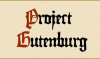 Projet Gutenberg