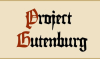 Projet Gutenberg