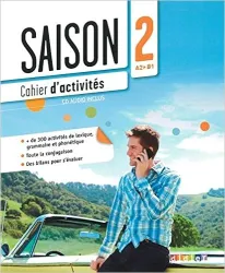 Saison 2