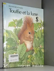 Touffie et la lune