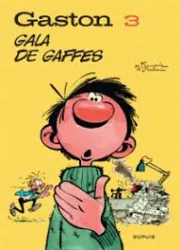 Gala De Gaffes