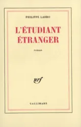 L'étudiant étranger