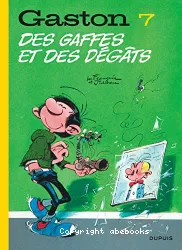 Des Gaffes Et Des Dégtâts