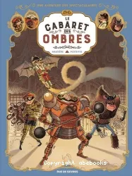 Le Cabaret Des Ombres