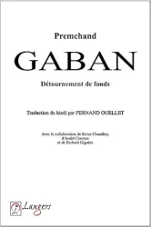 Gaban : Détournement De Fonds