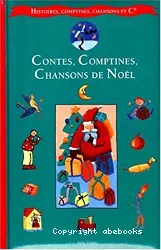 Contes, comptines, chansons de Noël