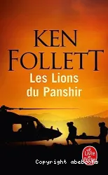 Les Lions du Panshir