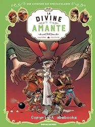 La Divine Amante