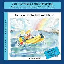 Le rêve de la baleine bleue