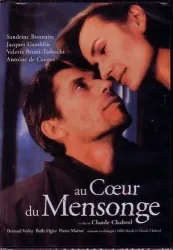 Au coeur du mensonge