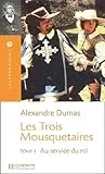 Les trois mousquetaires