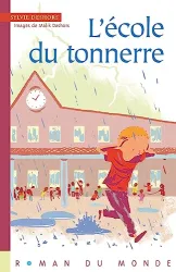 L'école du tonnerre