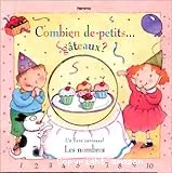 Combien de petits gâteaux ?