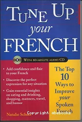 Tune-up your French