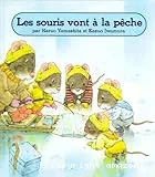 Les souris vont à la pêche