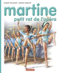 Petit Rat De l' Opéra