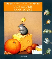 Une souris sans souci