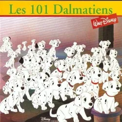 Les 101 Dalmatiens