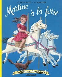 Martine à la foire