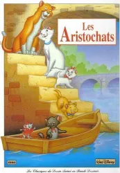 Les Aristochats