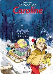 Le Noël de Caroline