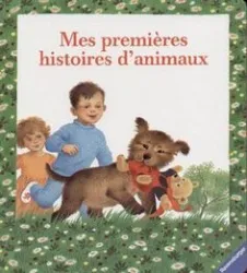 Mes premières histoires d'animaux