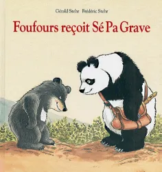 Foufours reçoit Sé Pa Grave