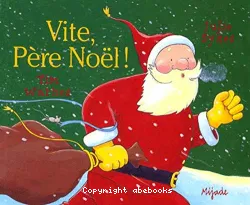 Vite, Père Noël !