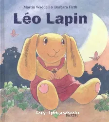 Léo Lapin