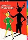 Les aventures de pinocchio