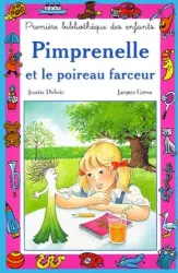 Pimprenelle et le poireau farceur