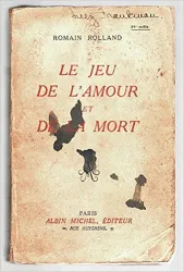 Le jeu de l'amour et de la mort