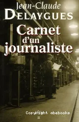 Carnet d'un journaliste