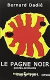 Le Pagne noir