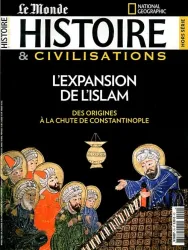 L'Expansion de l'Islam