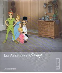 Les Artistes de Disney