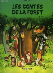 Les contes de la foret