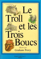 Le Troll et les trois boucs