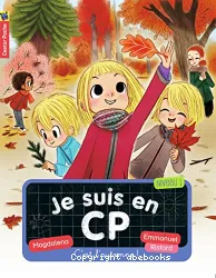 C'est l'automne !