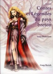 Autres contes et légendes du pays breton