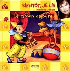 Bientôt Je Lis