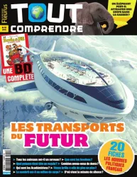 Les transports du futur