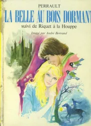 La Belle au bois dormant