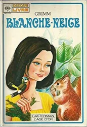 Blanche-Neige