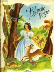 Blanche-Neige