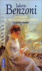 Les dames du Méditerranée-Express Tome 1