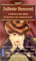 Le Boiteux de Varsovie tome 3