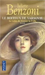 Le boiteux de Varsovie